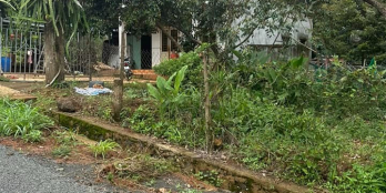 Nhà có lô đất để xây nhà nay kẹt tiền ngân hàng nên cần bán lại gấp tại lai hưng