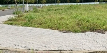 Đất nền 5F Apollo Vsip 2 chỉ 480tr liền kề trường Đại Học Bình Dương