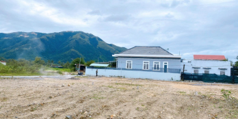Đất đẹp, giá rẻ Vĩnh Trung Nha Trang