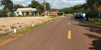 Đất Mặt Tiền Đường DT 757B Lộ Giới 42m Mà Giá Chỉ 3,9 triệu/m2