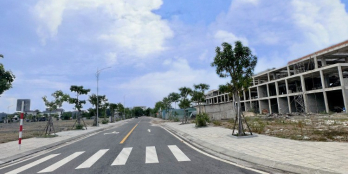 Bán đát nền dự án 100 lô gần Biển Tam Thanh Tam Kỳ chỉ 790 Triệu/nền sổ sẵn