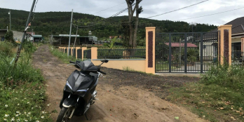 Bán gấp đất Phi Nôm 468m gần QL20 đường ô tô mặt tiền rộng