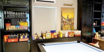 BÁN THANH LÝ TOÀ NHÀ VĂN PHÒNG TRUNG TÂM TP