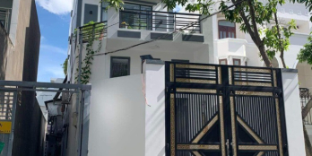 MẶT TIỀN ĐƯỜNG ĐÔ ĐỐC LONG,TP (5x21x4 tầng) 10.1 TỶ TL