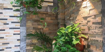 Phố Xuân Đỉnh, Bắc Từ Liêm, Ngõ rộng thênh thang, hàng xóm ĐSQ Hàn Quốc