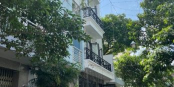 Hiếm,nhà diện tích lớn 110m2x4 tầng,hẻm 1/thông Tân Hương,Q.Tân Phú,HXT,10.99 TỶ