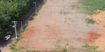 Đất Phú Riềng Mặt Tiền Đường Nhựa 18m Hiện Hữu Giá 140 Triệu