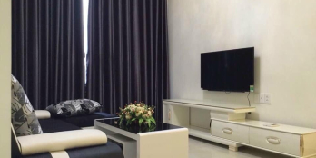 Căn hộ hạng sang gócCộng Hòa-Trường Chinh 850tr/2PN.Sổ riêng trọn đời 0931601365