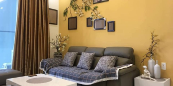 Căn hộ Tân Kì Tân Quý 850tr/2PN,Sổ riêng,cho góp dài 0%ls O93I.6OI.365