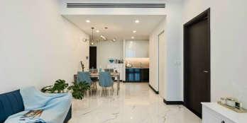 Căn hộ Nguyễn Thị Thập 930tr /54m2 sẵn nội thất 2PN+ 2WC, ở ngay, sổ hồng sẵn