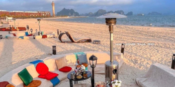 Tôi cần bán lại khách sạn 122m2, 2 mặt tiền đường Hạ Long, nhà hàng tầng 16phong