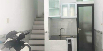 Bán nhà minni 3 tầng nằm tttp gần biển Nha Trang