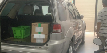 Quận 10, hẻm 8m kinh doanh gần trung tâm Hòa Hảo, 6 tầng thang máy, nhỉnh 13 tỷ