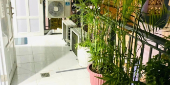 Vip Nguyễn Trãi Quận 5- Full nội thất dt ngang hơn 5m.