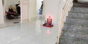 MT KDC NAM LONG BÌNH TÂN- CHÍNH CHỦ- NGANG 6M CHỈ CÒN 4 TỶ HƠN XÍU.