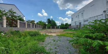 GIÁ 260TR/ 242M2 ĐẤT THỔ CƯ, SỔ RIÊNG, ĐƯỜNG 18M NGAY THỊ XÃ GIÁ NGỘP 50%