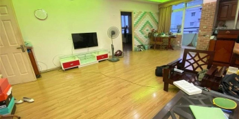 CĂN HỘ LÔ GÓC, 115M2, 3PN, 2WC, 2 BAN CÔNG TẠI LÊ VĂN LƯƠNG CHỈ 3TỶ - GIÁ SỐC