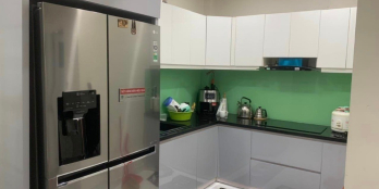 Bình Thạnh, Điện Biên Phủ, P15, 70m2, nhỉnh 7 tỷ