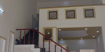 Bán căn nhà cấp 4 đúc lửng 5x25 giá chỉ 1 tỷ 350 triệu