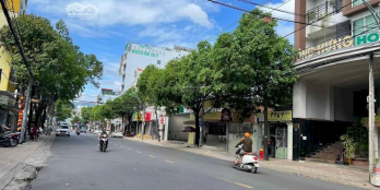 Bán nhà 3 tầng mặt tiền Trịnh Phong - Nha Trang - Giá tốt