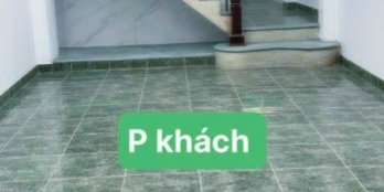 THÍCH QUẢNG ĐỨC - 43M2 - 4 TẦNG - 4PN - ĐÚC CHẮC CHẮN - 100M RA  MẶT TIỀN