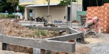 Đất nền 5F Apollo liền kề trung tâm hành chính Bình Dương chỉ 480tr.