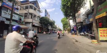 Mặt tiền kinh doanh Hàn Hải Nguyên, P8, Q11, 60m2, 4 tầng, nhỉnh 12 tỷ