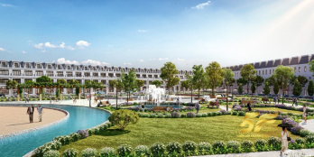 Đất nền KCN Vsip2A Bến Cát chỉ 480tr 100m2