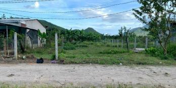 Bán lô Diên Tân ngang 12m - Cách đường HL62 100m - Giá 1 tỷ 3