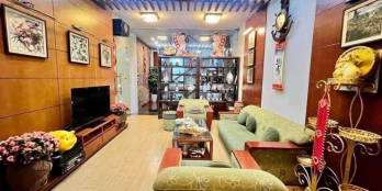 Bán Nhà Ngõ 355 Xuân Đỉnh, Bắc Từ Liêm, Nhà xây 6T, KD , 7 Tỷ