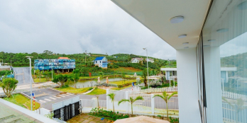 Bán lô góc 2 mặt tiền 200m2 10*20m2 full thổ cư chỉ 1,7 tỷ công chứng nhận sổ