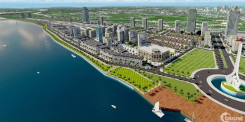 Ra mắt dự án Gold City Quảng Trị Riverside