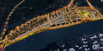Gold city Quảng Trị River side – Cơ hội đầu tư sinh lời hấp dẫn.