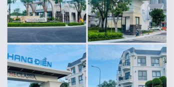 THE CLASSIA ngưng áp dụng CSBH hiện nay và đóng giỏ hàng từ sau 30.06.2023