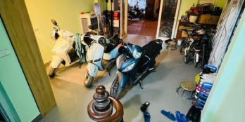 Bán nhà 5 tầng Phúc Diễn gần ĐH Thương Mại ô tô vào nhà chỉ hơn 3 tỷ