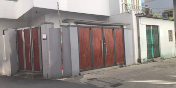 Nhà C4 vị trí đẹp Ô tô đậu đỗ 30m ra Nguyễn Tất Thành Hải Châu Đà Nẵng-60m2