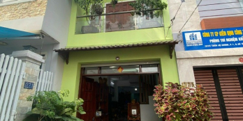 Bán nhà đẹp 4 tấm hẻm xe 6m hơi Nguyễn Văn Nghi Gò Vấp 4x18m giá chỉ 7 tỷ 5 TL