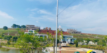 Đất nền Bảo Lộc - biệt thự nghỉ dưỡng - xu hướng Wellness Second Home