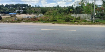 Hàng hiếm - Bán đất 2 mặt tiền QL27C Diên Hoà - Diên Khánh - Ngang 15m - Giá tốt