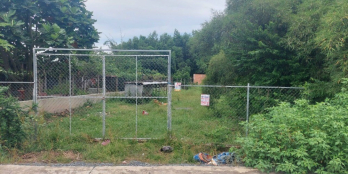 Chủ ngộp xả lỗ đất thổ vườn 724m2 Củ Chi Tphcm shr sẵn đường 10m thông