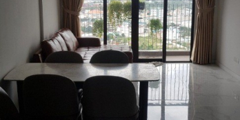 Opal Boulevard Giá Tốt Một Căn Duy Nhất Chỉ 2,550 Tỷ/Căn Full Nội Thất - Mặt tiề