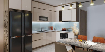 Chính chủ bán căn hộ 3PN 75m2 view Hồ Kim Quan,Phương Đông Green Home