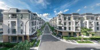 VIEW CÔNG VIÊN, 3 MẶT TIỀN , PHÁP LÝ  ĐẦY ĐỦ THE CLASSIA