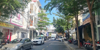 Bán nhà 3 tầng mặt tiền đường Mê Linh - Khu bàn cờ - Giá rẻ nhất thị trường