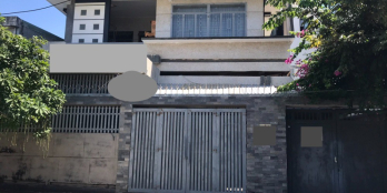 Rẽ nhất Sơn Trà Đà Nẵng,Nhà 2 tầng mặt tiền Lê Văn Thứ-260m2-Chỉ 45trm2