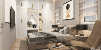 BÁN NOXH VSIP 2 - LIỀN KỀ TPM BÌNH DƯƠNG