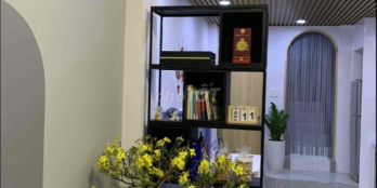 Bán nhà Bùi Đình Túy P12 Bình Thạnh  hẻm xe hơi 6m ngang 5 x 18m chỉ 10 tỷ 9 TL