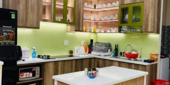 10.5 TỶ - 126m2 TÂN SƠN - GÒ VẤP - HẺM XE TẢI - XE 7C CẤT TRONG NHÀ