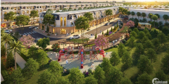 Sở hửu ngay nhà 1 trệt 1 lầu giá chỉ 480tr ngay mặt tiền DT741.