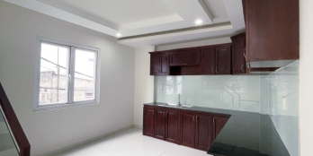 Kẹt tiền bán gấp nhà phố ngay chợ Tân Trụ-p15- Bình tân, nhà mới đẹp